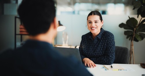 What are the worst things to do at a tech job interview?