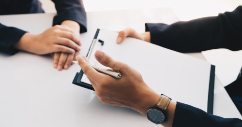 What Cybersecurity Job Candidates Face in a Technical Test