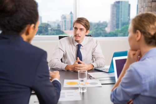 What Data centre job candidates can expect at technical interview