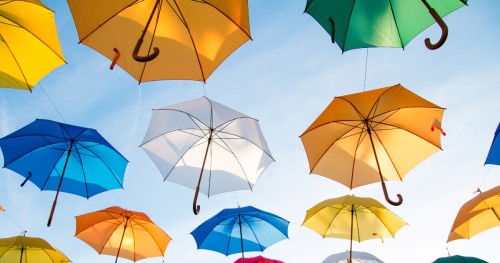 What is an umbrella company?