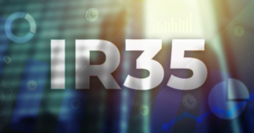What is IR35?