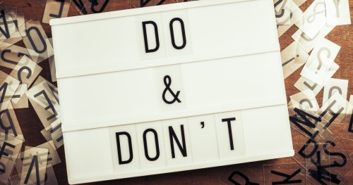 What makes a bad, unsuccessful IT contractor?