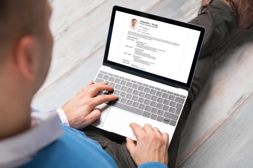 What’s a good ATS score for a tech CV? Here’s the truth