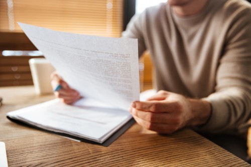 What’s in an IT contractor cover letter for full-time tech jobs?