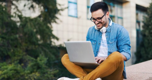 What’s so good about freelancing, and why do people go self-employed?