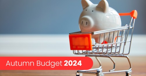 What should Autumn Budget 2024 offer tech job board users?