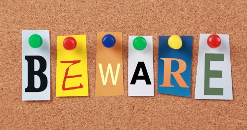 What tech freelancers using recruitment agencies must beware