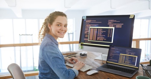 What to expect as a junior developer: from the interview process to everyday job role