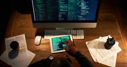 Why employers now seek candidates who can code, create and demonstrate