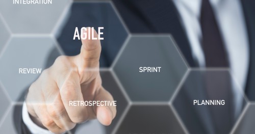 Why project managers should upskill in IT for 2025