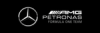 The Mercedes AMG-PETRONAS Formula One Team