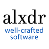 ALXDR Software Engineering